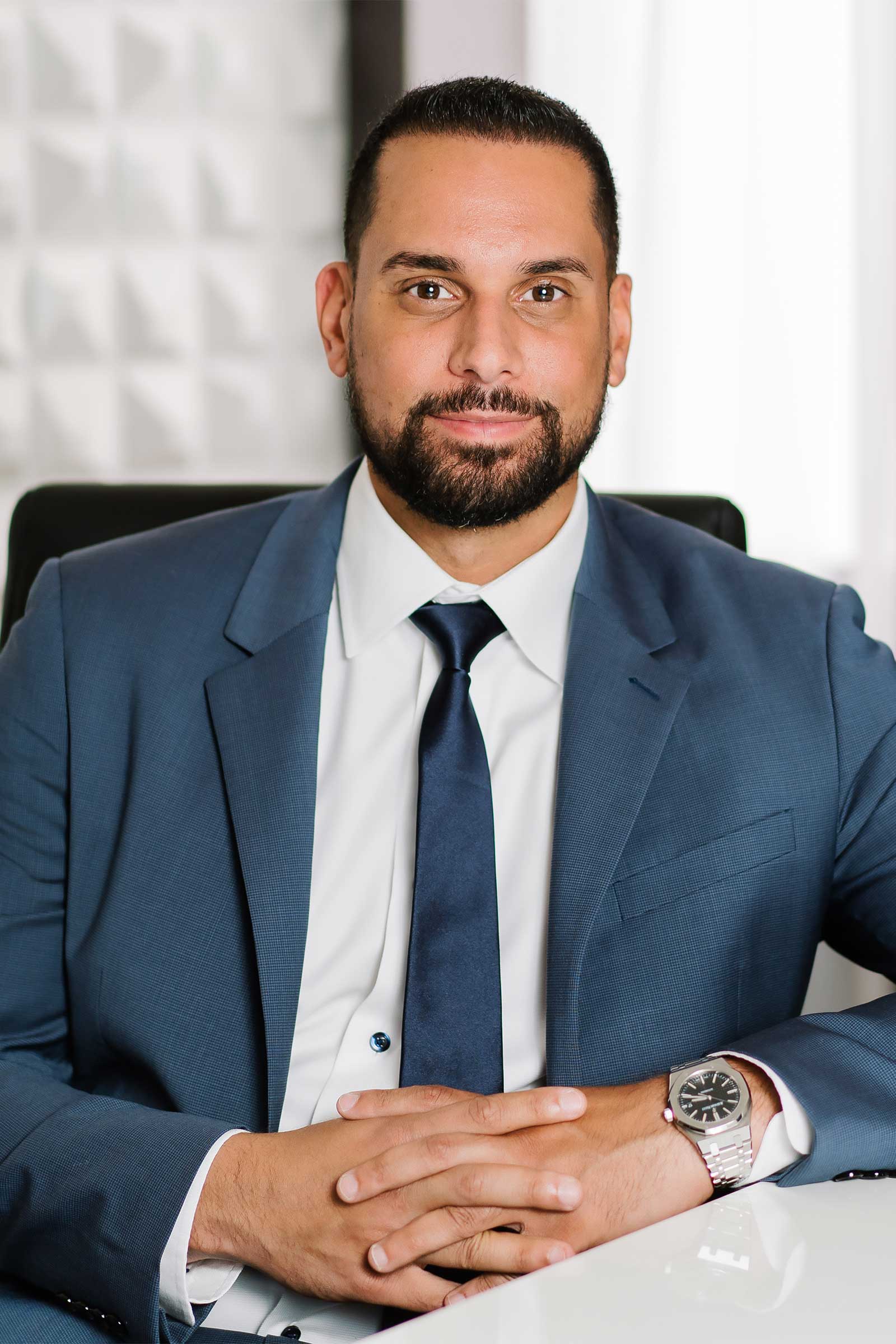 Dr. Tamir Tawfik, MD, FAANS